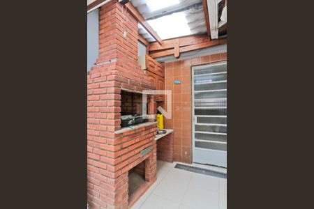 Casa à venda com 120m², 3 quartos e 2 vagasÁrea externa