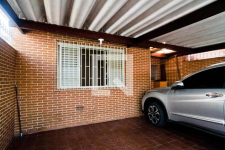 Casa à venda com 120m², 3 quartos e 2 vagasGaragem