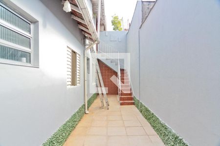 Casa à venda com 120m², 3 quartos e 2 vagasÁrea externa