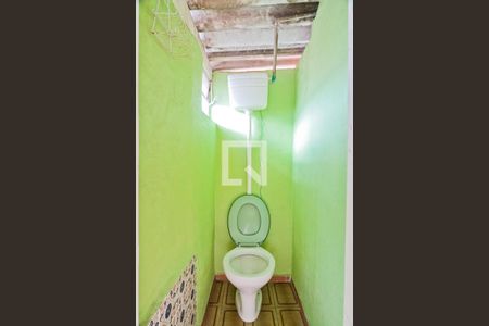 Casa à venda com 120m², 3 quartos e 2 vagasÁrea de Serviço