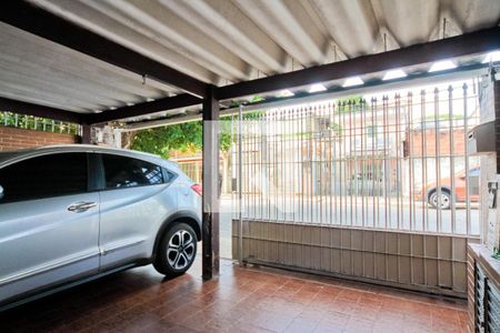 Casa à venda com 120m², 3 quartos e 2 vagasGaragem