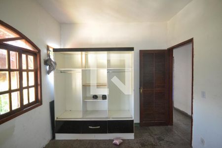 Quarto 1 de casa para alugar com 2 quartos, 90m² em Cabuis, Nilópolis