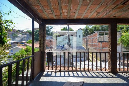 Sala-vista de casa para alugar com 2 quartos, 90m² em Cabuis, Nilópolis