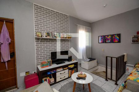 Casa à venda com 234m², 5 quartos e 2 vagasSala - Edicula