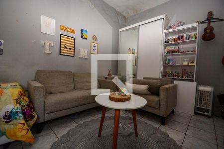 Casa à venda com 234m², 5 quartos e 2 vagasSala - Edicula