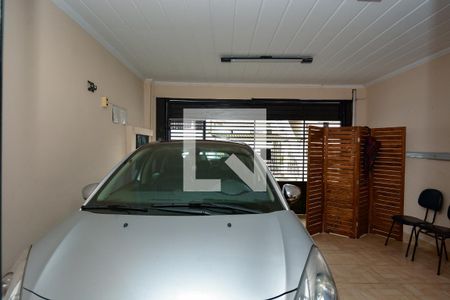 Sala - vista de casa à venda com 5 quartos, 234m² em Taboão, São Bernardo do Campo