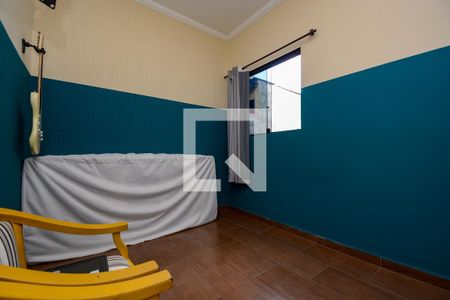 Casa à venda com 234m², 5 quartos e 2 vagasQuarto 2