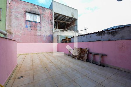 Casa à venda com 234m², 5 quartos e 2 vagasárea em cima da casa