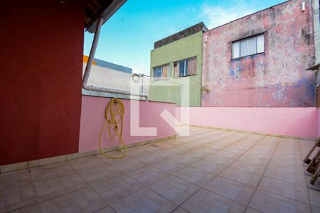 Casa à venda com 234m², 5 quartos e 2 vagasárea em cima da casa