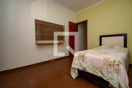 Casa à venda com 234m², 5 quartos e 2 vagasSuite 1