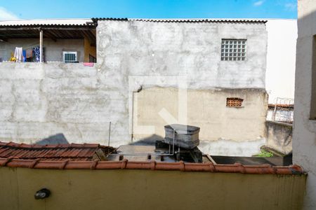 Casa à venda com 234m², 5 quartos e 2 vagasQuarto - Edicula vista
