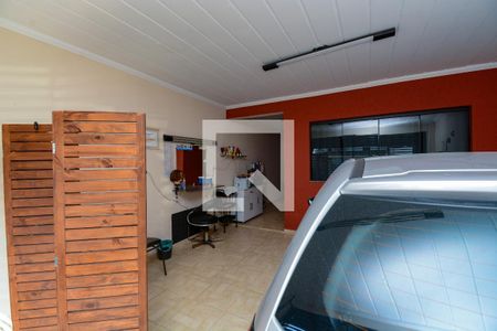 Casa à venda com 234m², 5 quartos e 2 vagasGaragem