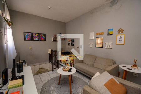 Casa à venda com 234m², 5 quartos e 2 vagasSala - Edicula