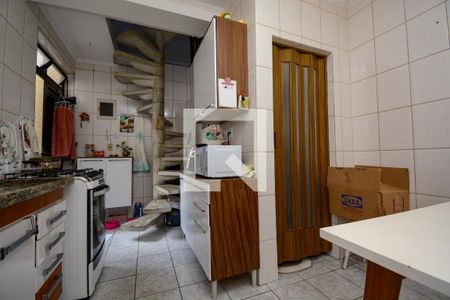 Casa à venda com 234m², 5 quartos e 2 vagasCozinha - Edicula