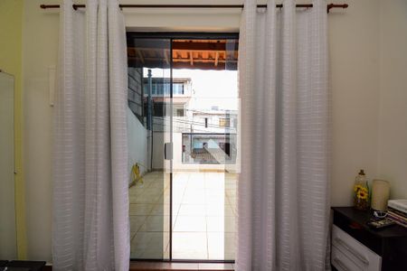 Casa à venda com 234m², 5 quartos e 2 vagasSuite 2 - vista