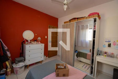 Casa à venda com 234m², 5 quartos e 2 vagasQuarto - Edicula