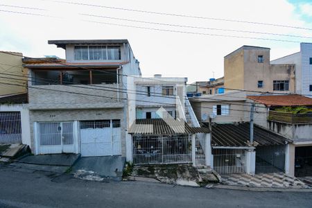 Casa à venda com 234m², 5 quartos e 2 vagasSuite 2 - Varanda vista