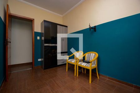 Casa à venda com 234m², 5 quartos e 2 vagasQuarto 2