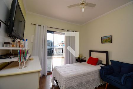 Casa à venda com 234m², 5 quartos e 2 vagasSuite 2