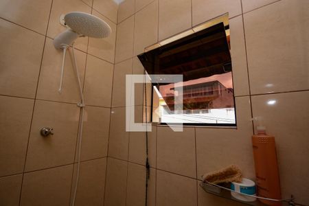 Casa à venda com 234m², 5 quartos e 2 vagasBanheiro da Suíte 2