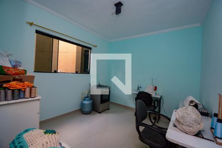 Quarto 1 de casa à venda com 5 quartos, 234m² em Taboão, São Bernardo do Campo