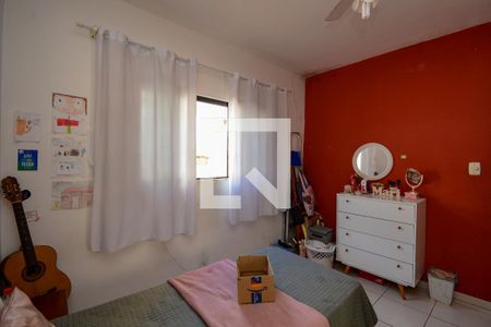 Casa à venda com 234m², 5 quartos e 2 vagasQuarto - Edicula