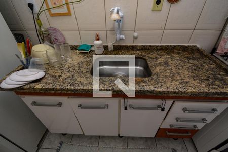 Casa à venda com 234m², 5 quartos e 2 vagasCozinha - Edicula