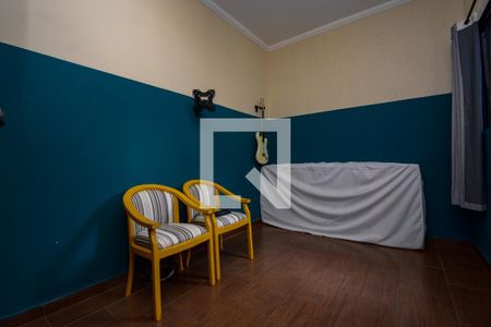 Casa à venda com 234m², 5 quartos e 2 vagasQuarto 2