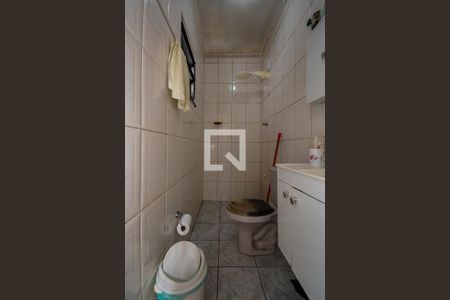 Casa à venda com 234m², 5 quartos e 2 vagasBanheiro - Edicula