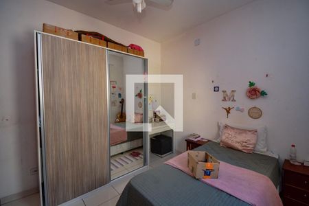 Casa à venda com 234m², 5 quartos e 2 vagasQuarto - Edicula