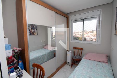 Quarto 1 de apartamento à venda com 2 quartos, 34m² em Vila Paulista, São Paulo