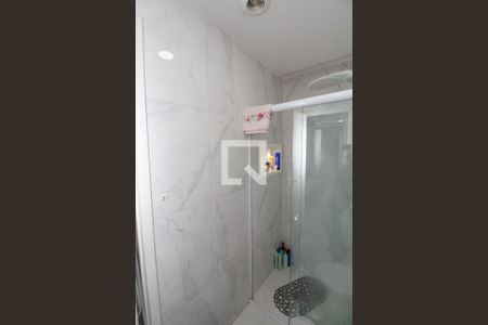 Apartamento à venda com 34m², 2 quartos e 1 vagaBanheiro Social