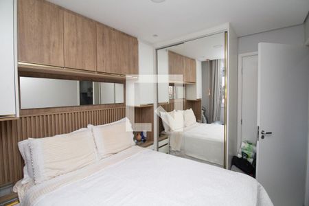Quarto 2 de apartamento à venda com 2 quartos, 34m² em Vila Paulista, São Paulo