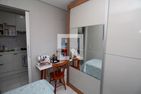 Quarto 1 de apartamento à venda com 2 quartos, 34m² em Vila Paulista, São Paulo