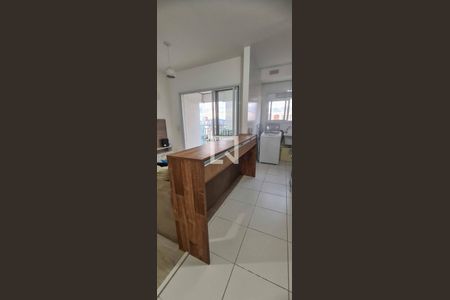 Apartamento à venda com 40m², 1 quarto e 1 vaga Apartamento à venda com 40m², 1 quarto e 1 vagaCozinha