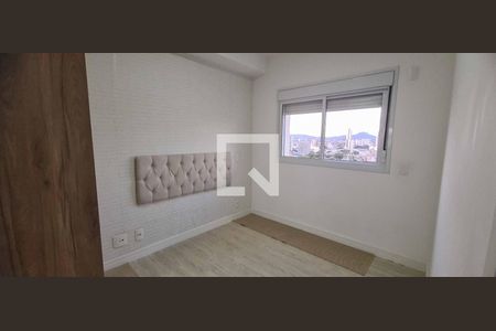Apartamento à venda com 40m², 1 quarto e 1 vaga Apartamento à venda com 40m², 1 quarto e 1 vagaQuarto