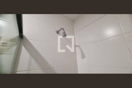 Apartamento à venda com 40m², 1 quarto e 1 vaga Apartamento à venda com 40m², 1 quarto e 1 vagaBanheiro