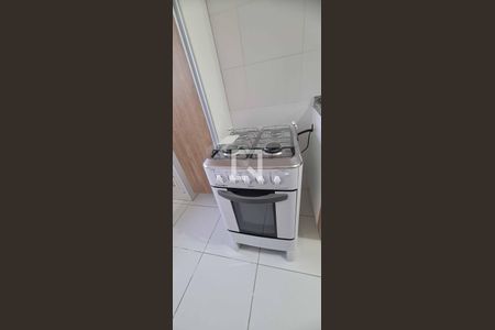 Apartamento à venda com 40m², 1 quarto e 1 vaga Apartamento à venda com 40m², 1 quarto e 1 vagaCozinha