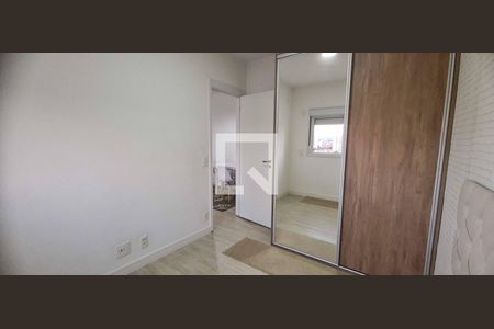 Apartamento à venda com 40m², 1 quarto e 1 vaga Apartamento à venda com 40m², 1 quarto e 1 vagaQuarto