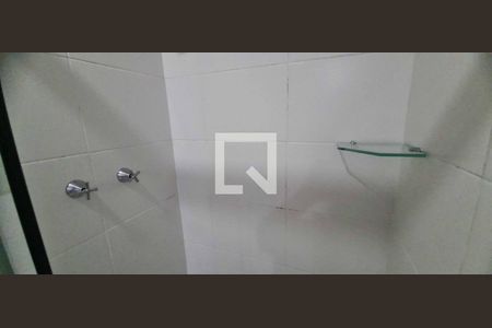 Apartamento à venda com 40m², 1 quarto e 1 vaga Apartamento à venda com 40m², 1 quarto e 1 vagaBanheiro