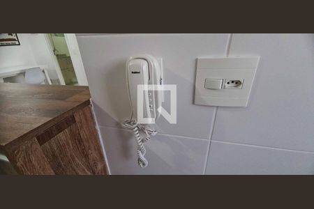 Apartamento à venda com 40m², 1 quarto e 1 vaga Apartamento à venda com 40m², 1 quarto e 1 vagaLavanderia