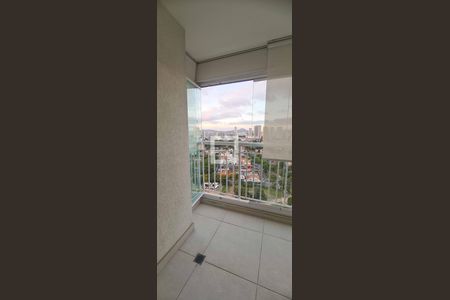 Apartamento à venda com 40m², 1 quarto e 1 vaga Apartamento à venda com 40m², 1 quarto e 1 vagaVista Varanda Sala