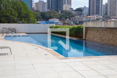 Apartamento à venda com 40m², 1 quarto e 1 vaga Apartamento à venda com 40m², 1 quarto e 1 vagaÁrea comum