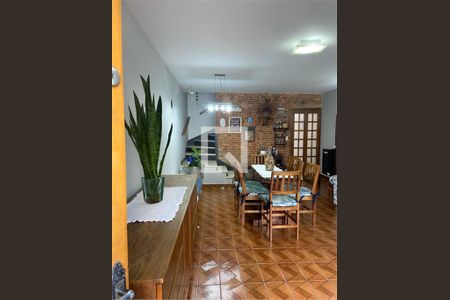 Casa à venda com 2 quartos, 115m² em Cidade Monções, São Paulo