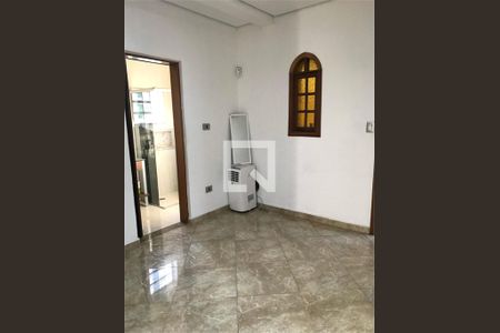 Casa à venda com 3 quartos, 105m² em Utinga, Santo André