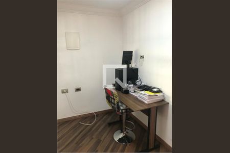 Casa à venda com 3 quartos, 105m² em Utinga, Santo André