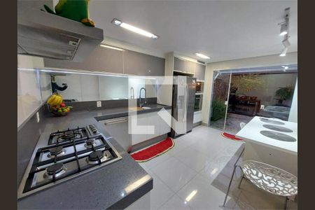 Casa à venda com 3 quartos, 160m² em Ponte Grande, Guarulhos