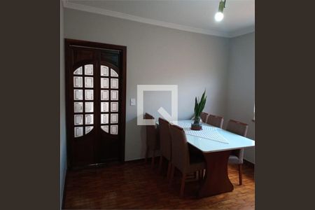 Casa à venda com 3 quartos, 289m² em Vila Campo Grande, São Paulo
