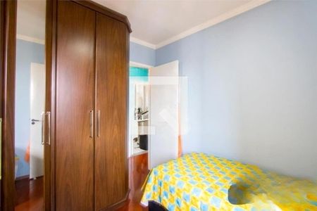 Apartamento à venda com 3 quartos, 80m² em Silveira, Santo André