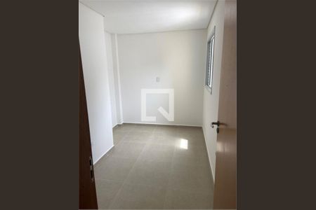 Apartamento à venda com 2 quartos, 76m² em Vila America, Santo André